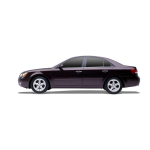 SONATA V (NF) (з 12.2004 до 11.2012)  