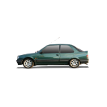 309 II (3C, 3A) (з 07.1989 до 12.1993)  