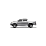HILUX VII ПІКАП (_N1_, _N2_, _N3_) (з 08.2004 до 09.2015)  