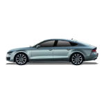 A7 Sportback (4GA, 4GF) (з 07.2010 до 05.2018)  