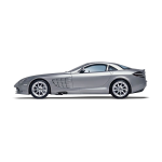 SLR Roadster (R199) (з 10.2006 до н.ч.)  