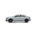 CLA КУПЕ (C117) (з 01.2013 до 03.2019)  