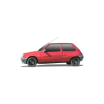 SUPER 5 Kasten (S40_) (з 10.1984 до 12.1996)  
