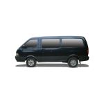 PREGIO АВТОБУС (з 08.1995 до 04.2010)  