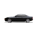 8 (E31) (з 01.1990 до 12.1999)  
