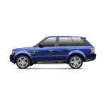 RANGE ROVER SPORT (L320) (з 02.2005 до 03.2013)  