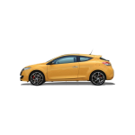 MEGANE III Купе (DZ0/1_) (з 11.2008 до н.ч.)  