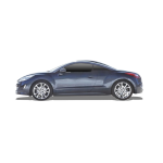RCZ (з 03.2010 до 12.2015)  