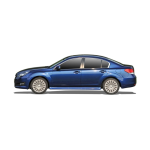 LEGACY V (BM) (з 05.2009 до 12.2014)  