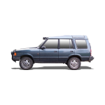 DISCOVERY I (LJ) (з 06.1989 до 12.1998)  