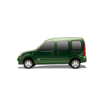 KANGOO Rapid (FC0/1_) (з 08.1997 до н.ч.)  