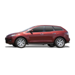 CX-9 (TB) (з 09.2006 до н.ч.)  