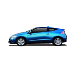 CR-Z (ZF) (з 06.2010 до н.ч.)  