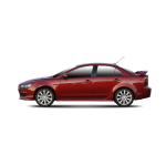 LANCER VIII (CY_A, CZ_A) (з 03.2007 до н.ч.)  