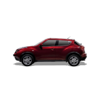JUKE (F15) (з 06.2010 до н.ч.)  