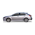 LANCER VIII Sportback (CX_A) (з 10.2007 до н.ч.)  