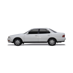CAMRY Liftback (_V1_) (з 10.1982 до 01.1988)  