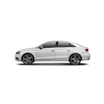 A3 Limousine (8VS, 8VM) (з 05.2013 до н.ч.)  