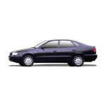 CARINA E Sportswagon (_T19_) (з 02.1992 до 09.1997)  