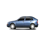 COROLLA Kombi (_E10_) (з 09.1991 до 04.1998)  