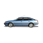 626 III Station Wagon (GV) (з 09.1987 до 10.1998)  