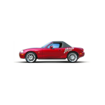 MX-5 I (NA) (з 09.1989 до 04.1998)  