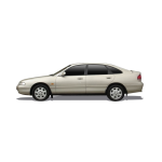 626 IV Hatchback (GE) (з 08.1991 до 08.1998)  