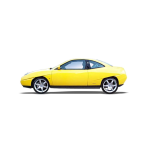 COUPE (175_) (з 11.1993 до 08.2000)  