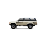 4 RUNNER (_N1_) (з 08.1987 до 12.1996)  