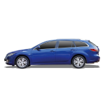 6 Sport Kombi (GH) (з 12.2007 до 07.2013)  