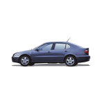 TOLEDO I (1L) (з 01.1991 до 10.1999)  