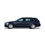 C-CLASS T-Model (S204) (з 08.2007 до 08.2014)  