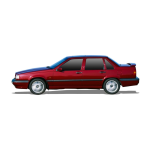 850 Kombi (855) (з 04.1992 до 10.1997)  