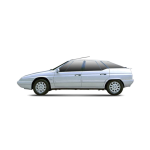XM Break (Y4) (з 05.1994 до 10.2000)  