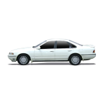 MAXIMA III (J30) (з 10.1988 до 02.1995)  