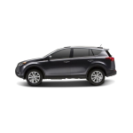 RAV 4 IV (_A4_) (з 12.2012 до н.ч.)  