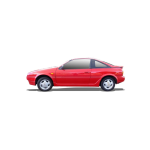 100 NX (B13) (з 03.1990 до 01.1996)  