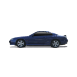 200 SX (S13) (з 07.1988 до 12.1995)  