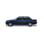 3 Touring (E30) (з 07.1987 до 10.1994)  