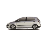 GOLF PLUS (5M1, 521) (з 12.2004 до 12.2013)  