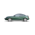 S COUPE (SLC) (з 02.1990 до 05.1996)  