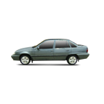 NEXIA (с 02.1995 по 08.1997)  