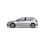 GOLF VII (5G1, BQ1, BE1, BE2) (з 08.2012 до н.ч.)  