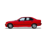 3 Touring (E36) (з 08.1994 до 12.1999)  