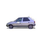 FELICIA I (6U1) (з 10.1994 до 03.1998)  
