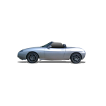 BARCHETTA (183_) (з 03.1995 до 05.2005)  