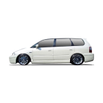 SHUTTLE (RA) (з 06.1994 до 06.2004)  