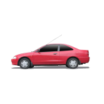 LANCER V Station Wagon (CB_W, CD_W) (з 09.1992 до 10.2003)  