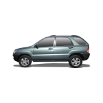 SPORTAGE (JE_, KM_) (з 09.2004 до н.ч.)  