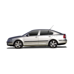 OCTAVIA II (1Z3) (з 02.2004 до 06.2013)  